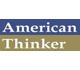 Icon of American Thinker Logo