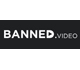 Icon of Banned.Video Logo