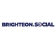 Logo of Brighteon.social