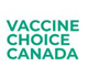 Icon of Vaccine Choice Canada Logo