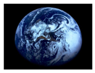 Picture of Planet Earth