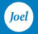 Picture of Joel Olsteen Ministries logo.